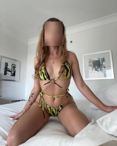 новые индивидуалки