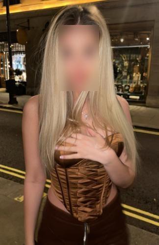 снять шлюху