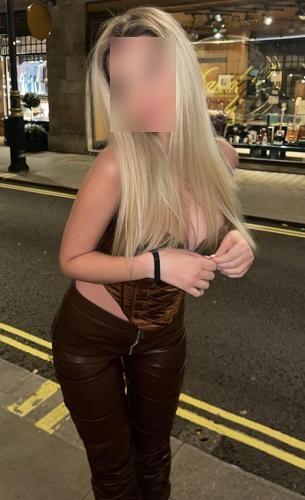 новые индивидуалки