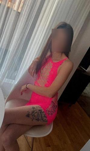 частные индивидуалки