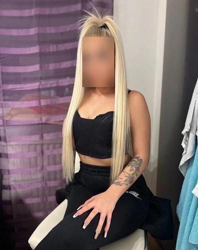 снять молодую путану