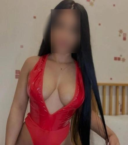 новые дешевые путаны