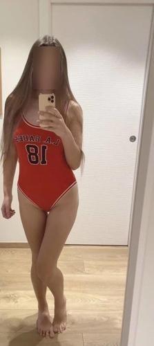 фото индевидуалки