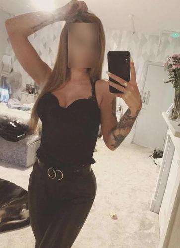 услуги путан