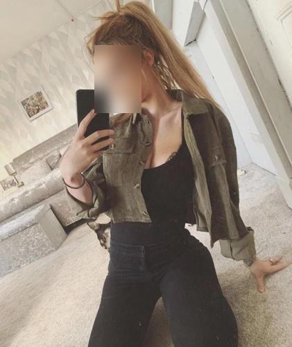 элитные проститутки