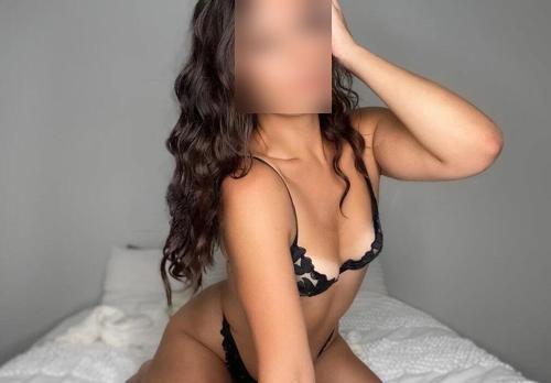 элитные проститутки