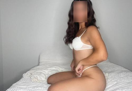 элитные путаны