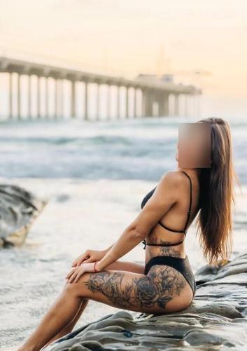 дешевые путаны