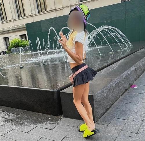 снять путану дешево