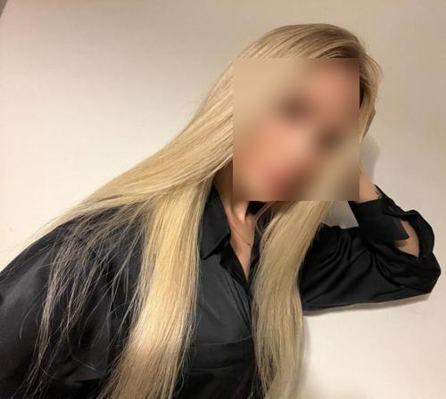 элитные проститутки