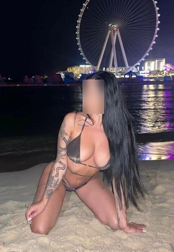 снять путану