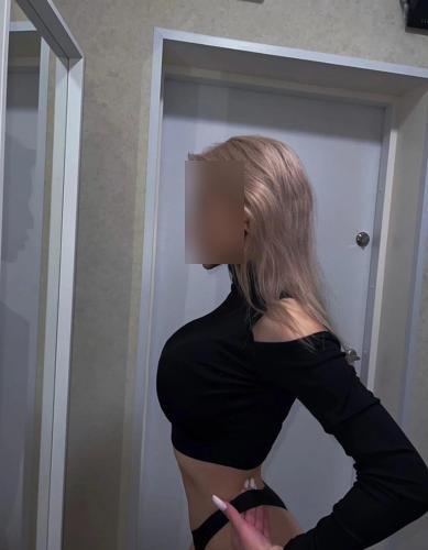 анкеты проституток