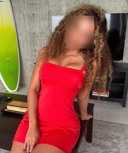 снять путану