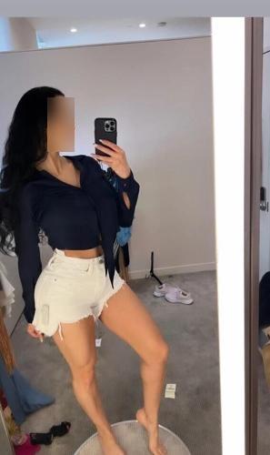 анкеты проституток