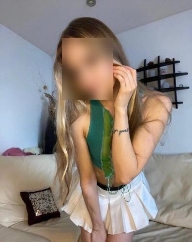 дешевые проститутки