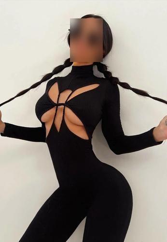 лучшие индивидуалки