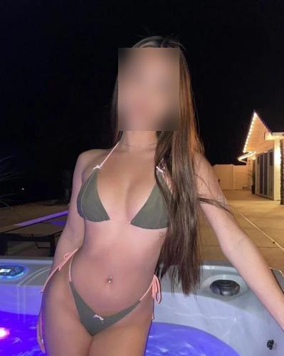 элитные проститутки