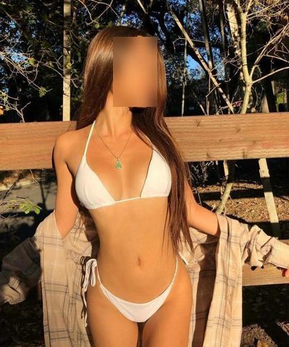 фотографии путан