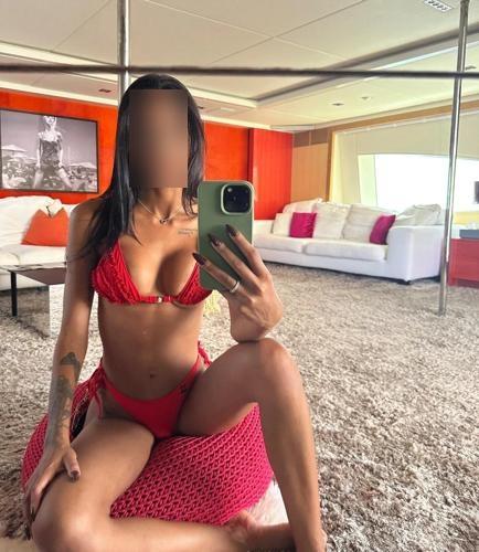 номера проституток