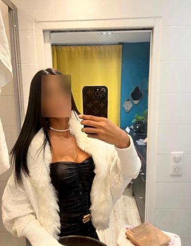 реальные проститутки индивидуалки