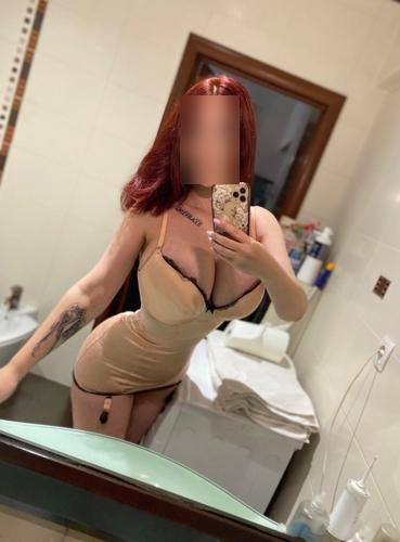 лучшие индивидуалки