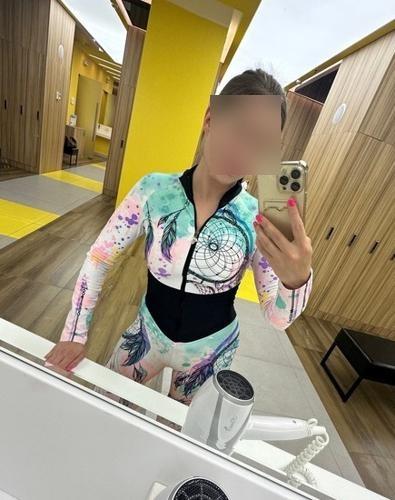 новые индивидуалки