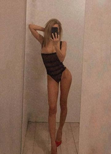 анкеты праституток