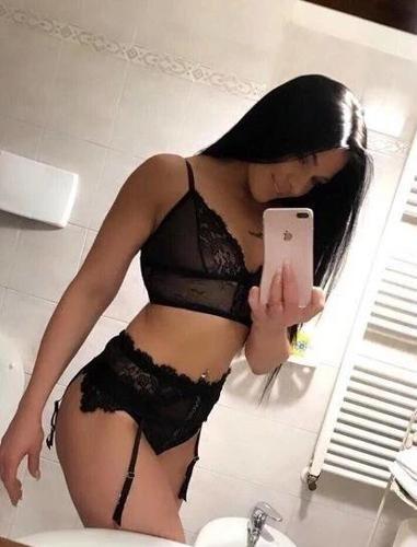 дешевые путаны