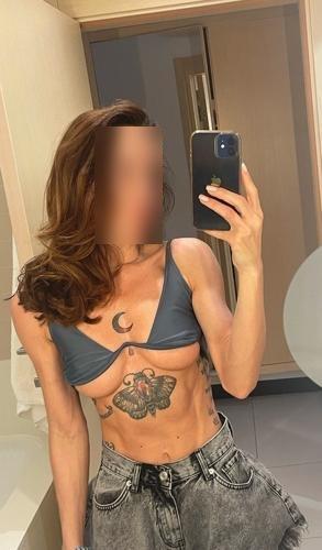 дешевые проститутки