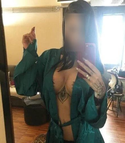 снять проститутку