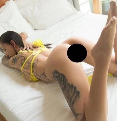 фотографии проституток