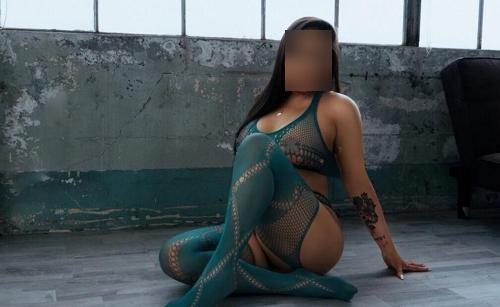 услуги индивидуалок