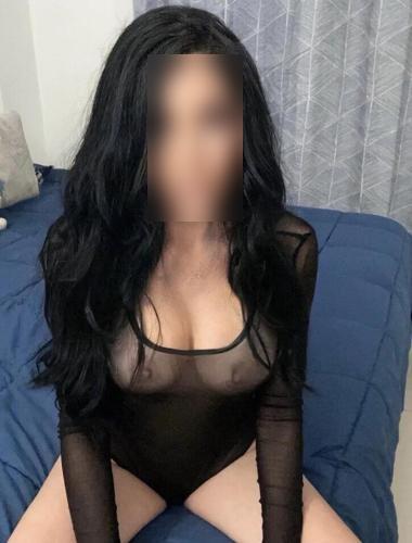 номера праституток