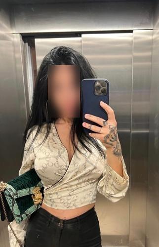 снять шлюху