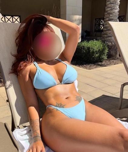 проститутки индивидуалки цены