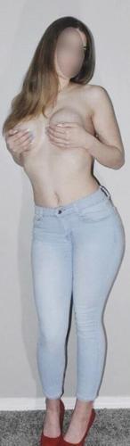 снять шлюху