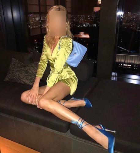 фото индевидуалки