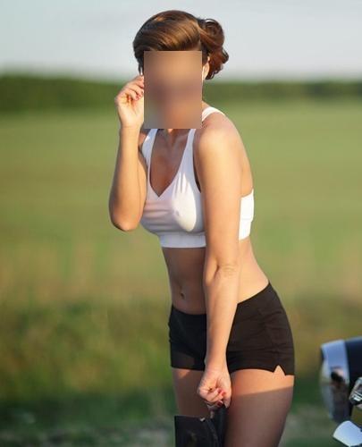 лучшие путаны