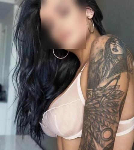 номера индивидуалок