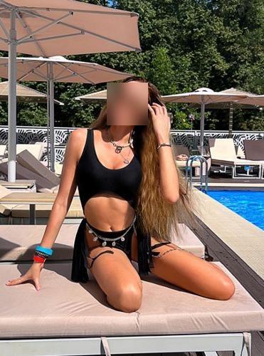 путаны индивидуалки