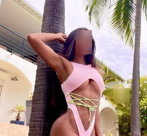 где снять путану