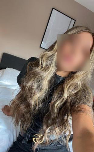 фотографии праституток