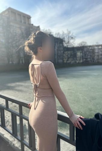 предлагаю интим услуги