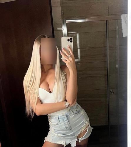 лучшие путаны