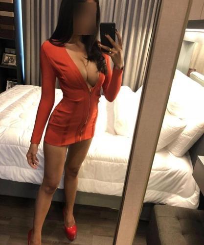 праститутки