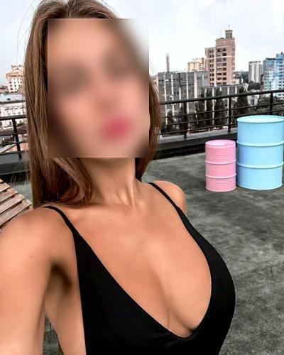 фото индевидуалки