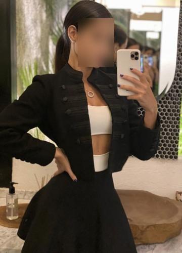 анкеты проституток