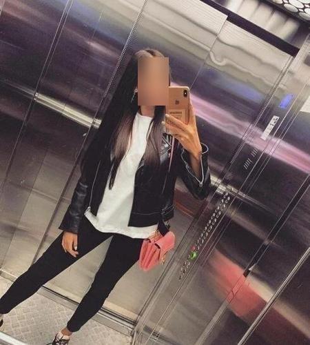 фотографии индивидуалок