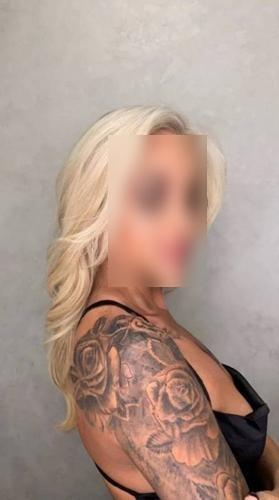 элитные интим услуги