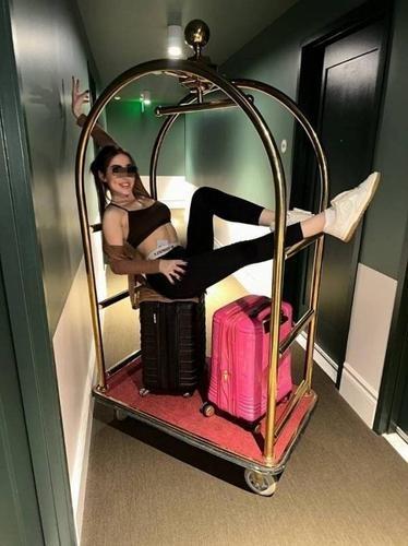 секс знакомства с богатыми